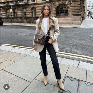 Louis Vuitton Pochette Metis - Made in Italy